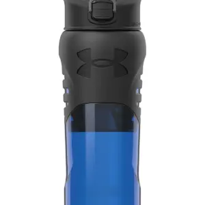 NVR Mortgage - 24 Oz. Under Armour Draft Grip Bottle