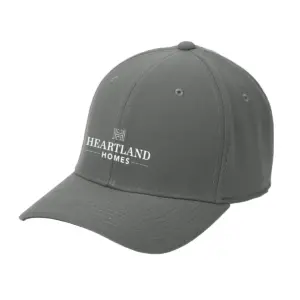 Heartland Homes - Embroidered Nike Dri-FIT Classic 99 Cap (Min 12 Pcs)