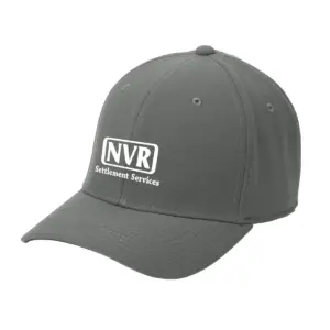 NVR Settlement Services - Embroidered Nike Dri-FIT Classic 99 Cap (Min 12 Pcs)