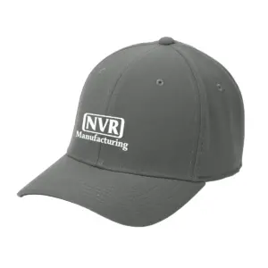 NVR Manufacturing - Embroidered Nike Dri-FIT Classic 99 Cap (Min 12 Pcs)
