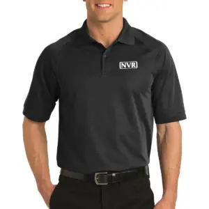 NVR Inc - Port Authority Dry Zone Ottoman Sport Shirt