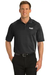 Ryan Homes - Port Authority Dry Zone Ottoman Sport Shirt