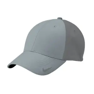 NVR Inc - Embroidered Nike Swoosh Legacy 91 Cap (Min 12 Pcs)