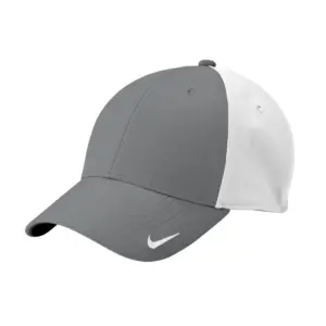 NVR Settlement Services - Embroidered Nike Swoosh Legacy 91 Cap (Min 12 Pcs)
