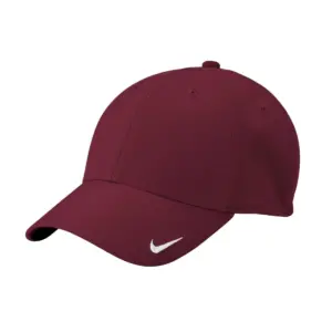 NVR Inc - Embroidered Nike Swoosh Legacy 91 Cap (Min 12 Pcs)