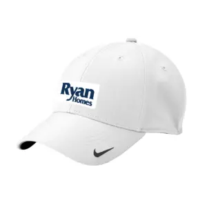 Ryan Homes - Nike Swoosh Legacy 91 Cap (Patch)