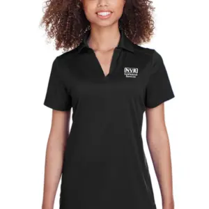 NVR Settlement Services - SPYDER Ladies Freestyle Polo