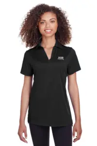 NVR Manufacturing - SPYDER Ladies Freestyle Polo