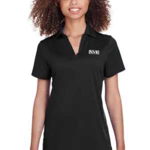 NVR Inc - SPYDER Ladies Freestyle Polo