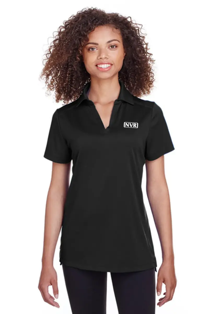 NVR Inc - SPYDER Ladies Freestyle Polo