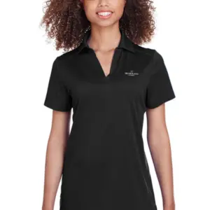 Heartland Homes - SPYDER Ladies Freestyle Polo