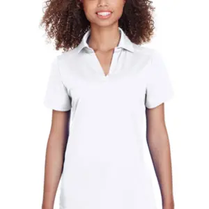 NVR Inc - SPYDER Ladies Freestyle Polo