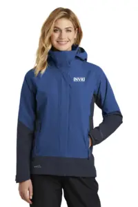 NVR Inc - Eddie Bauer Ladies WeatherEdge Jacket