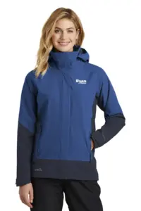 Ryan Homes - Eddie Bauer Ladies WeatherEdge Jacket