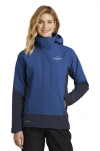 Heartland Homes - Eddie Bauer Ladies WeatherEdge Jacket