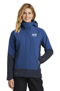NVR Mortgage - Eddie Bauer Ladies WeatherEdge Jacket