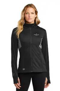 Heartland Homes - OGIO Ladies Endurance Pivot Soft Shell Jacket