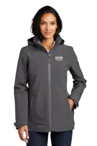 NVR Mortgage - Eddie Bauer Ladies WeatherEdge 3-in-1 Jacket