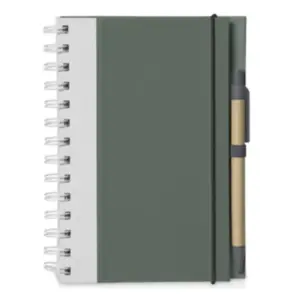 NVHomes - Recyclable Bright ECO Notebooks