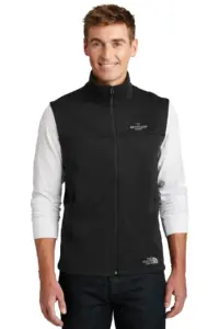 Heartland Homes - The North Face Men's Ridgewall Soft Shell Vest