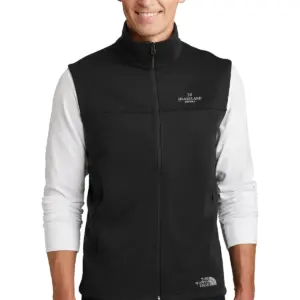 Heartland Homes - The North Face Men's Ridgewall Soft Shell Vest