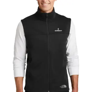 NVHomes - The North Face Men's Ridgewall Soft Shell Vest