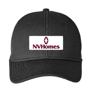 NVHomes - SPYDER Adult Constant Sweater Trucker Cap (Patch)