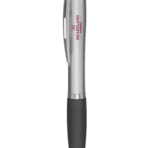 Heartland Homes - Logo Stylus Ballpoint Pen