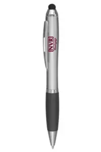 NVR Mortgage - Logo Stylus Ballpoint Pen