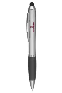 NVHomes - Logo Stylus Ballpoint Pen