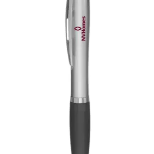 NVHomes - Logo Stylus Ballpoint Pen
