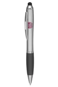 NVR Settlement Services - Logo Stylus Ballpoint Pen