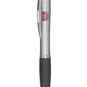 NVR Settlement Services - Logo Stylus Ballpoint Pen