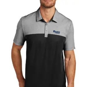 Ryan Homes - New TravisMathew Oceanside Blocked Polo