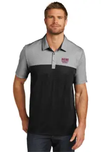 NVR Settlement Services - New TravisMathew Oceanside Blocked Polo