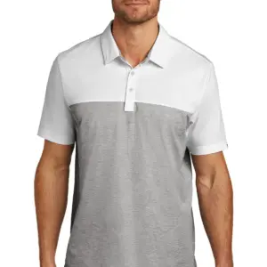 NVR Manufacturing - New TravisMathew Oceanside Blocked Polo