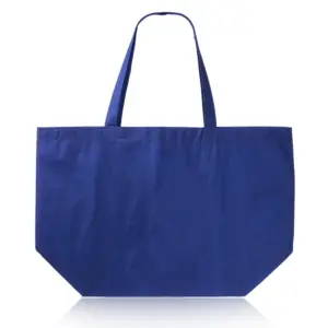 NVR Mortgage - Budget Non-Woven Shopper Tote Bags (20""x13"")
