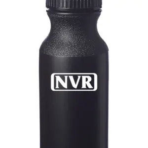 NVR Inc - 20 Oz. Custom Plastic Water Bottles