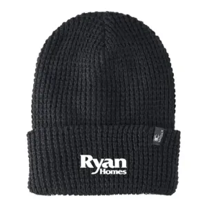 Ryan Homes - Embroidered SPYDER Adult Vertex Knit Beanie
