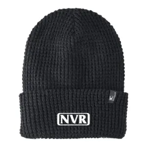 NVR Inc - Embroidered SPYDER Adult Vertex Knit Beanie