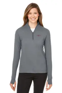 Heartland Homes - SPYDER Ladies Spyre Quarter-Zip