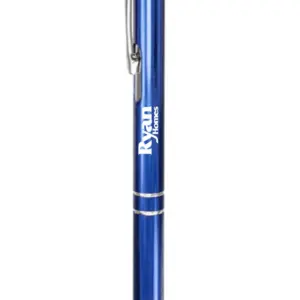 Ryan Homes - Ballpoint Aluminum Pen