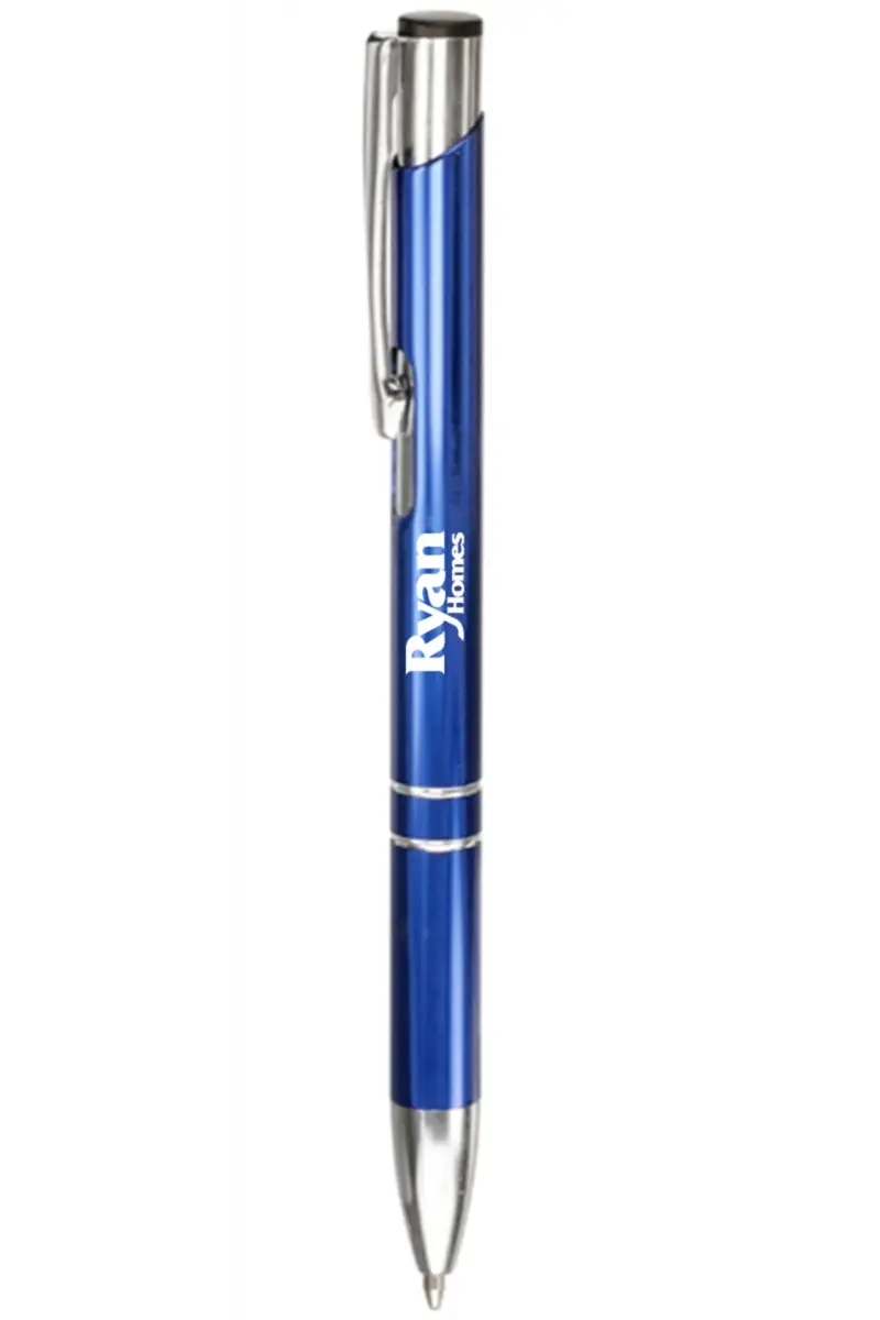 Ryan Homes - Ballpoint Aluminum Pen