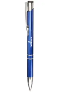 NVHomes - Ballpoint Aluminum Pen