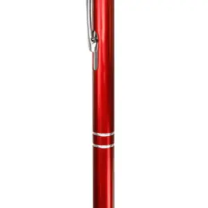 NVR Mortgage - Ballpoint Aluminum Pen
