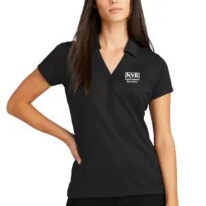 NVR Settlement Services - OGIO Ladies Framework Polo Shirt