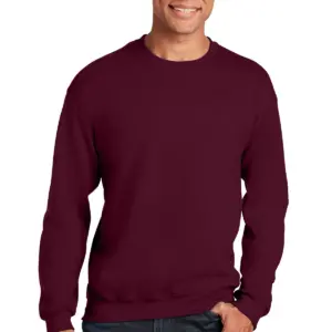 Heartland Homes - Gildan Men's Heavy Blend Crewneck Sweatshirt