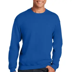 Heartland Homes - Gildan Men's Heavy Blend Crewneck Sweatshirt