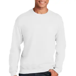 NVHomes - Gildan Men's Heavy Blend Crewneck Sweatshirt