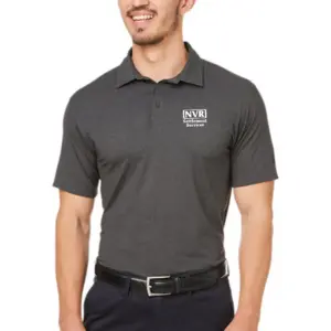 nvr settlement services spyder men's spyre polo